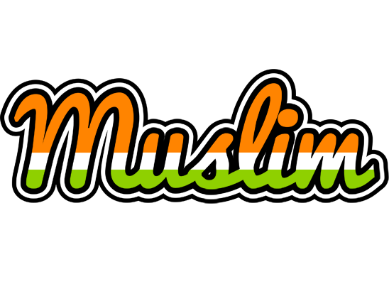 Muslim mumbai logo
