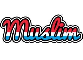 Muslim norway logo