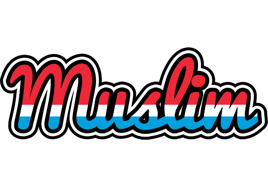 Muslim norway logo