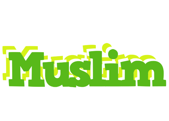 Muslim picnic logo