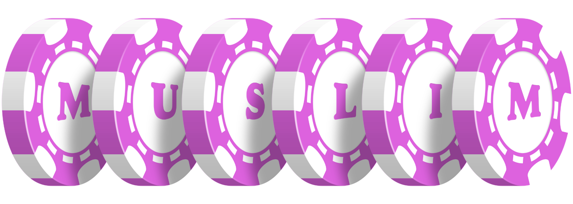 Muslim river logo