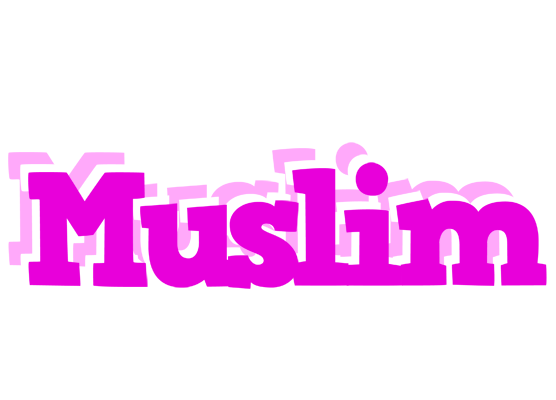 Muslim rumba logo