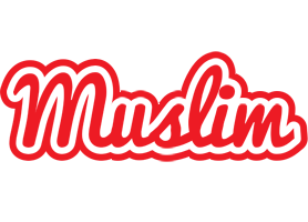 Muslim sunshine logo