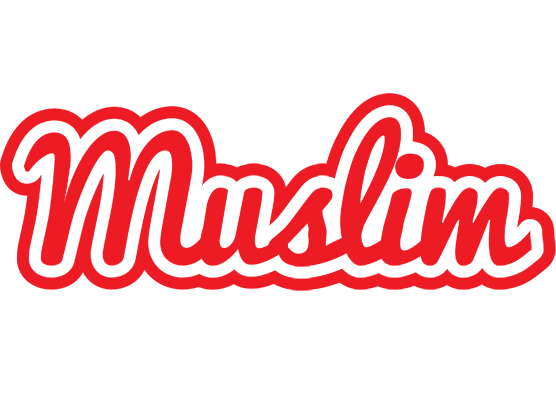 Muslim sunshine logo