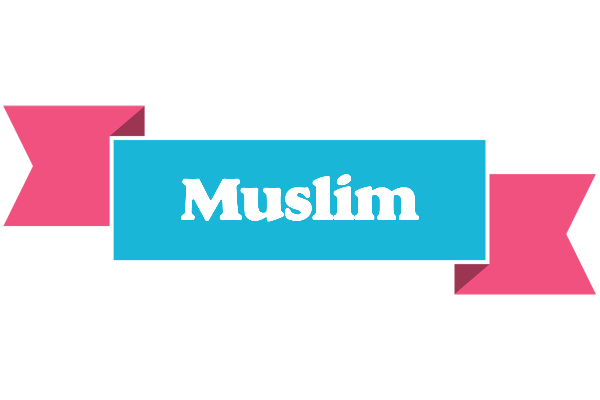 Muslim today logo