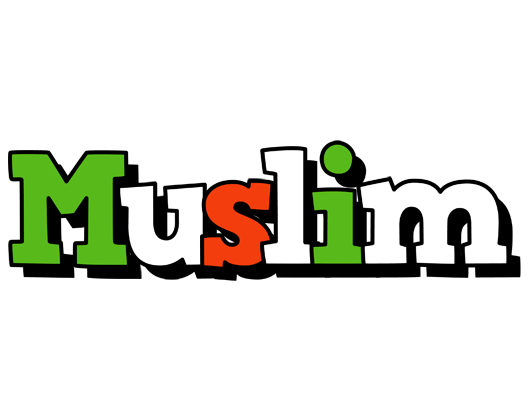 Muslim venezia logo