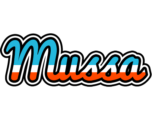 Mussa america logo
