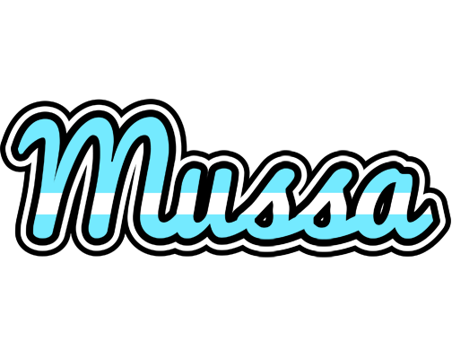 Mussa argentine logo