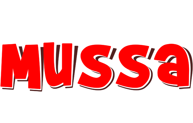 Mussa basket logo