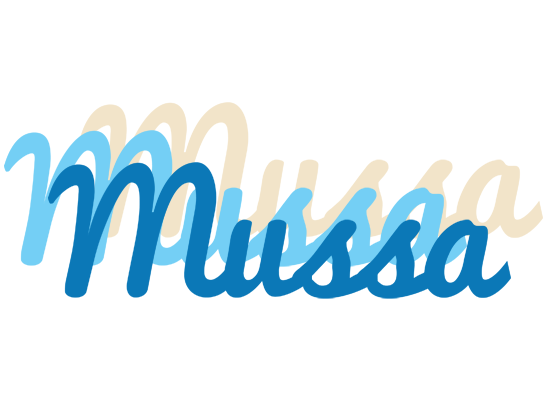Mussa breeze logo
