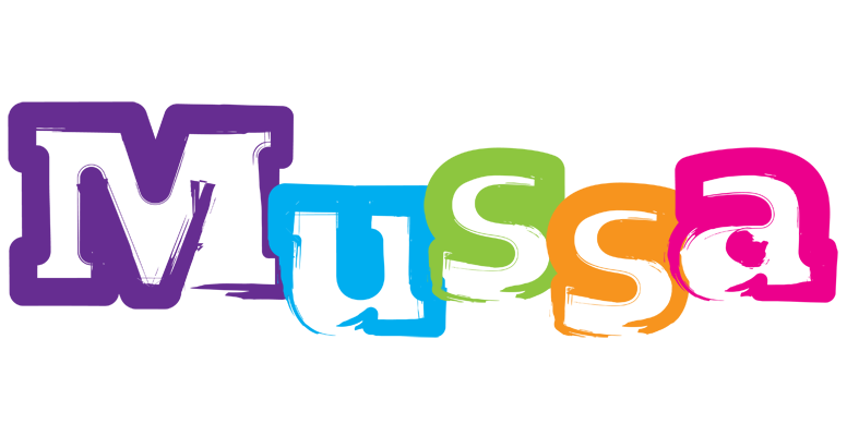 Mussa casino logo