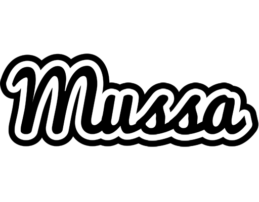 Mussa chess logo