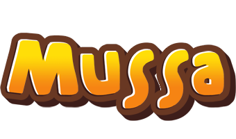 Mussa cookies logo