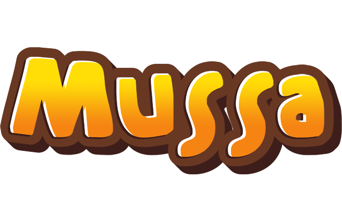 Mussa cookies logo