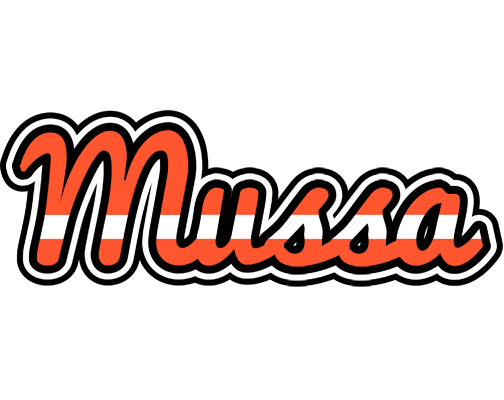 Mussa denmark logo
