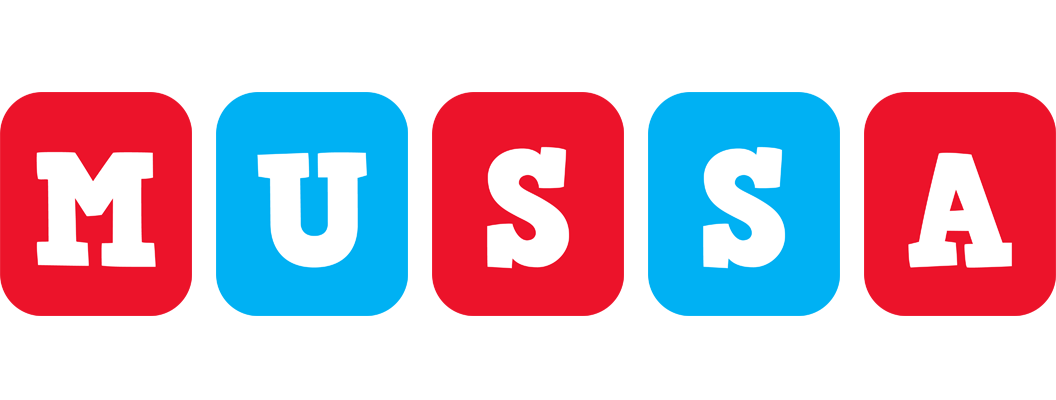 Mussa diesel logo