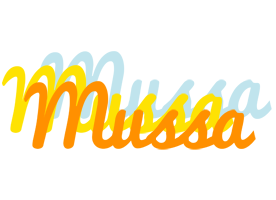 Mussa energy logo