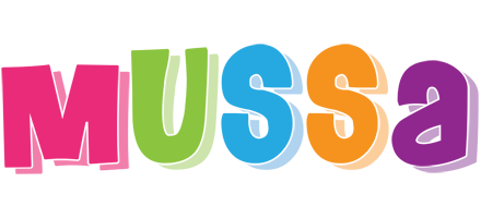 Mussa friday logo