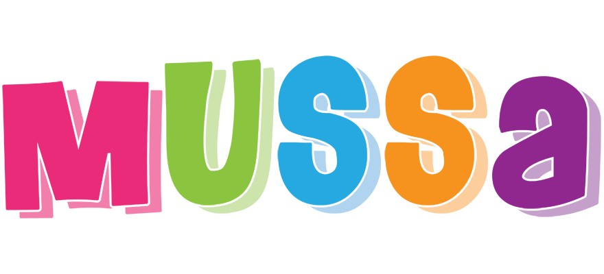 Mussa friday logo