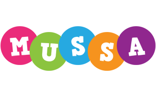 Mussa friends logo