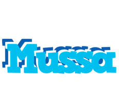 Mussa jacuzzi logo