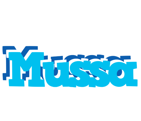 Mussa jacuzzi logo