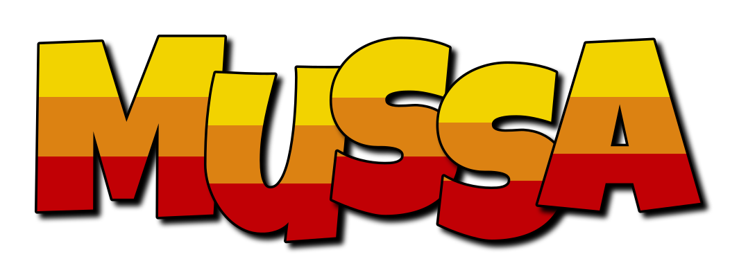 Mussa jungle logo