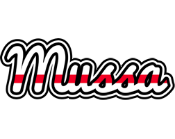 Mussa kingdom logo