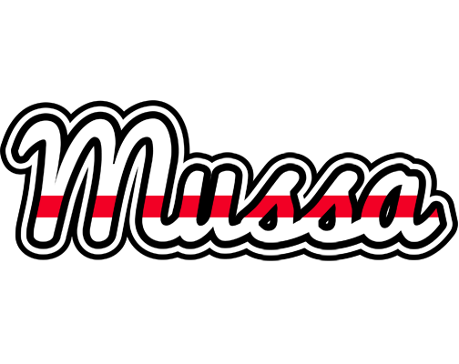 Mussa kingdom logo