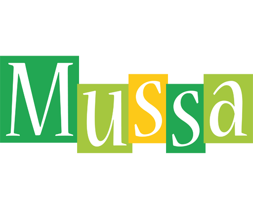 Mussa lemonade logo