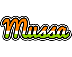 Mussa mumbai logo