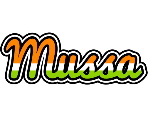 Mussa mumbai logo