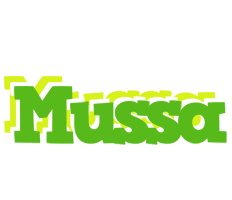 Mussa picnic logo