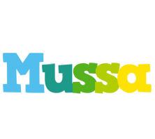 Mussa rainbows logo