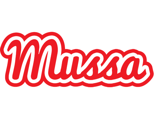 Mussa sunshine logo