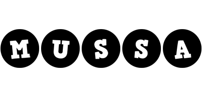Mussa tools logo