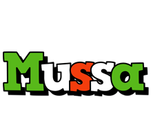 Mussa venezia logo