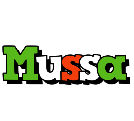 Mussa venezia logo