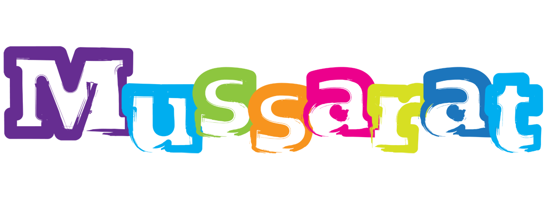 Mussarat casino logo