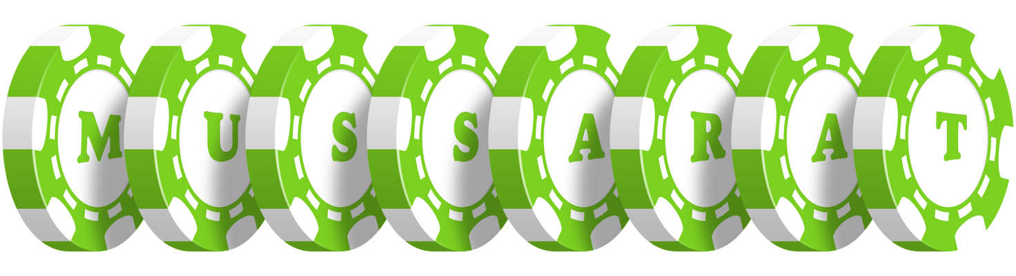 Mussarat holdem logo