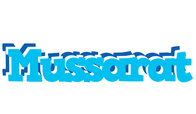 Mussarat jacuzzi logo