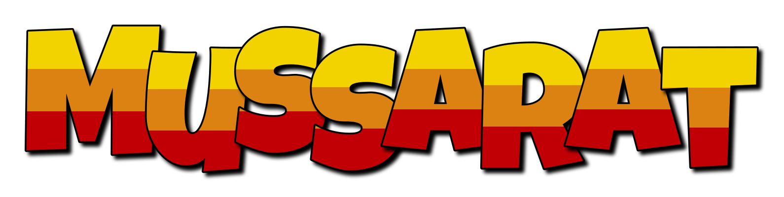 Mussarat jungle logo