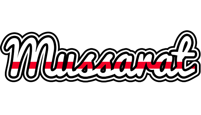 Mussarat kingdom logo