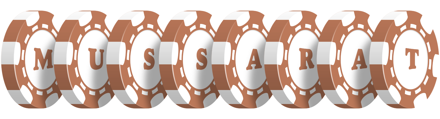 Mussarat limit logo