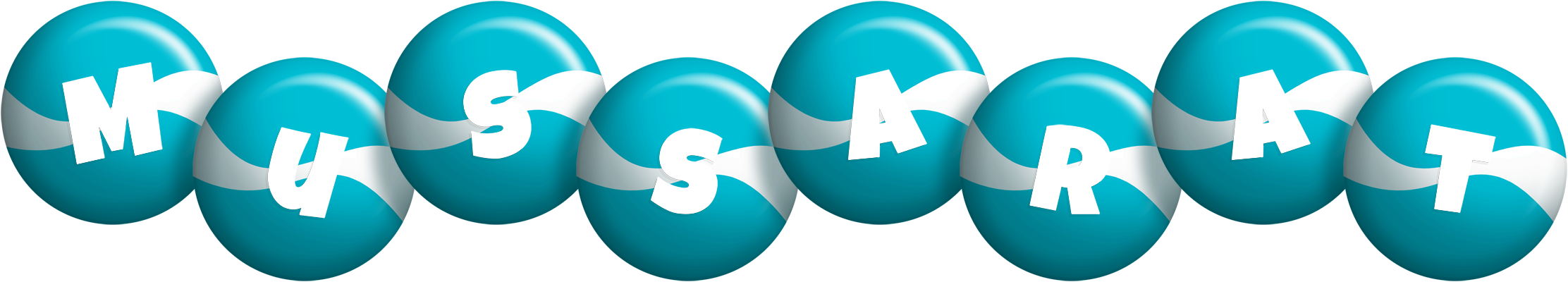 Mussarat messi logo
