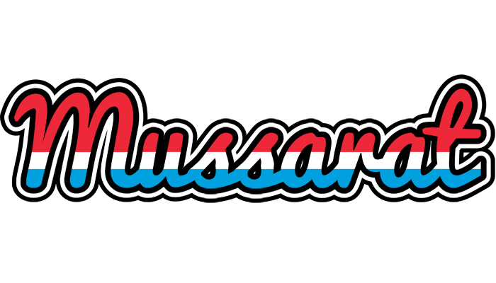 Mussarat norway logo