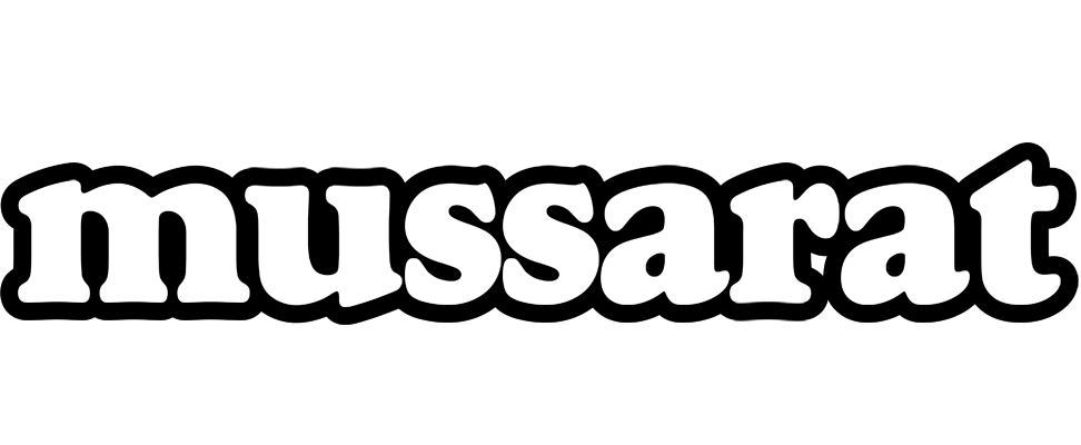 Mussarat panda logo