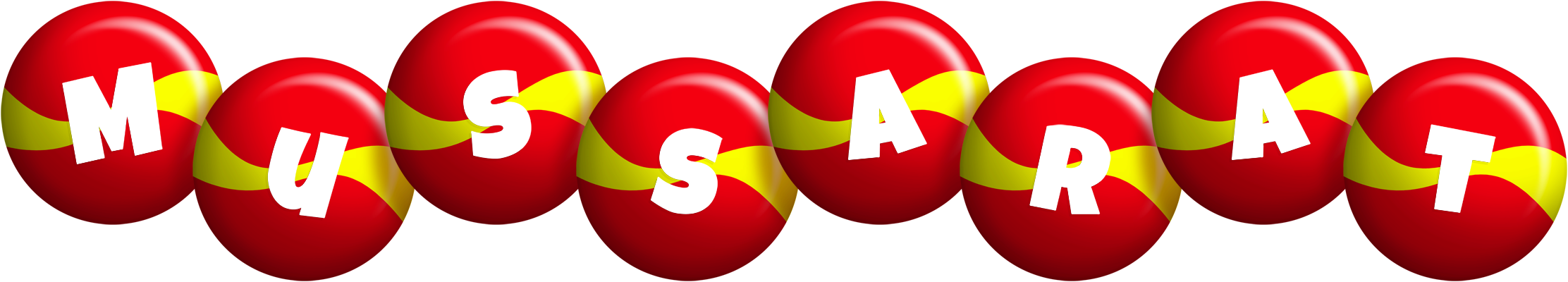 Mussarat spain logo