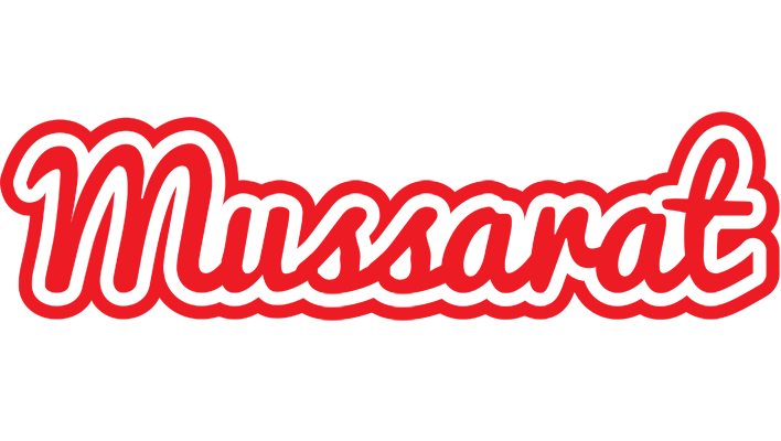 Mussarat sunshine logo