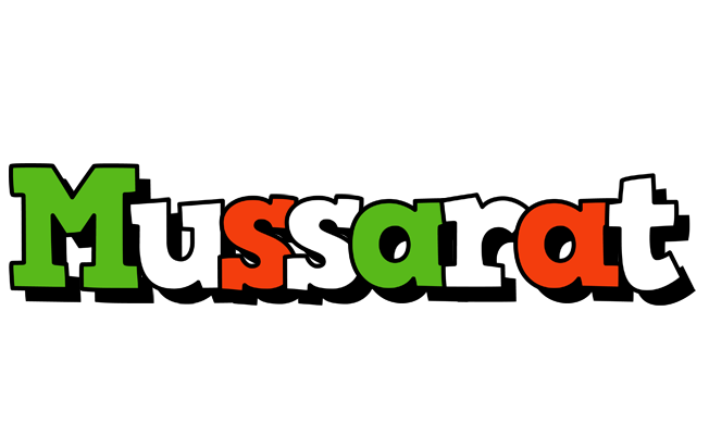 Mussarat venezia logo